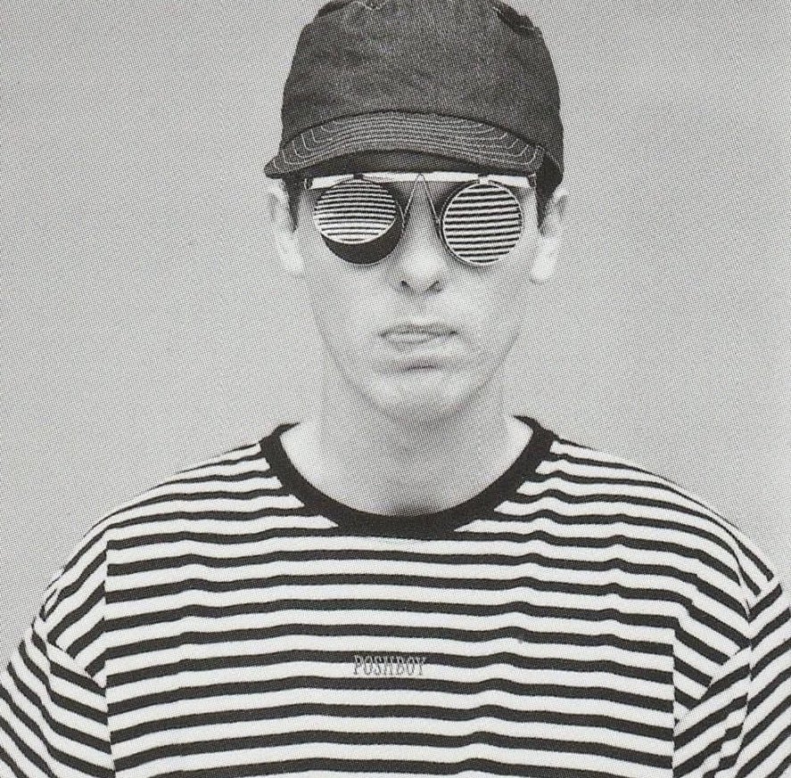 In Depth Pet Shop Boys Podcast tweet media