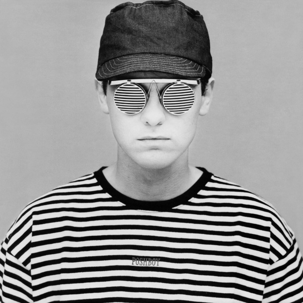In Depth Pet Shop Boys Podcast tweet media