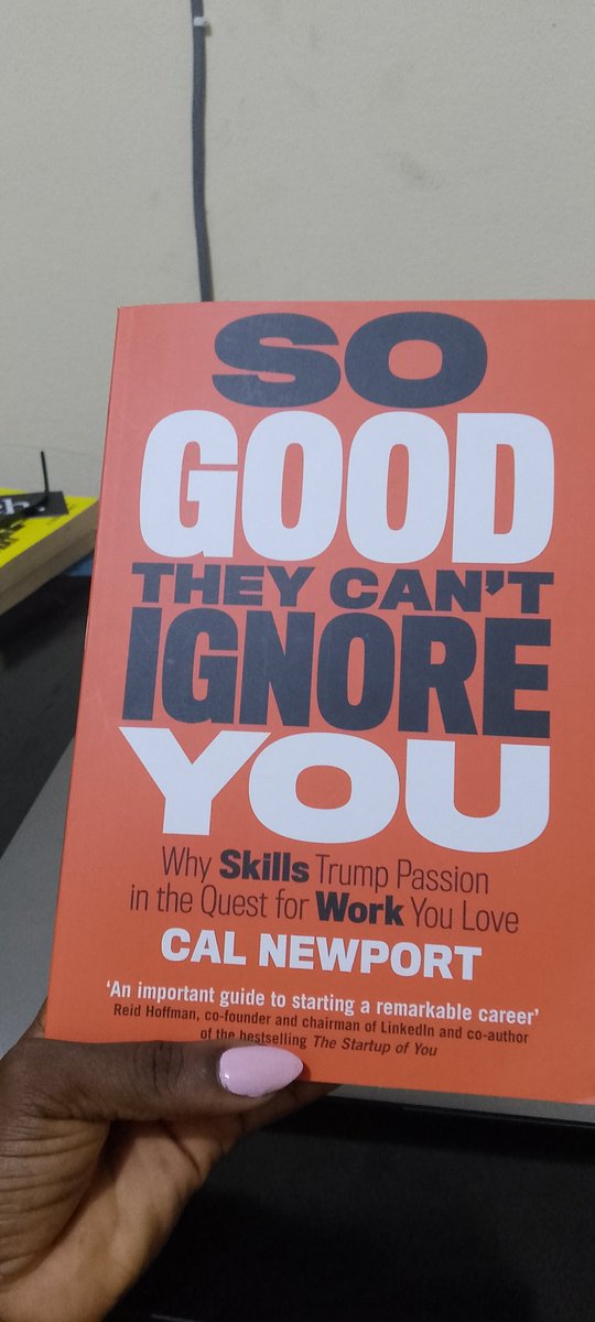 Winifred is morphing ... 🐛🦋 tweet media