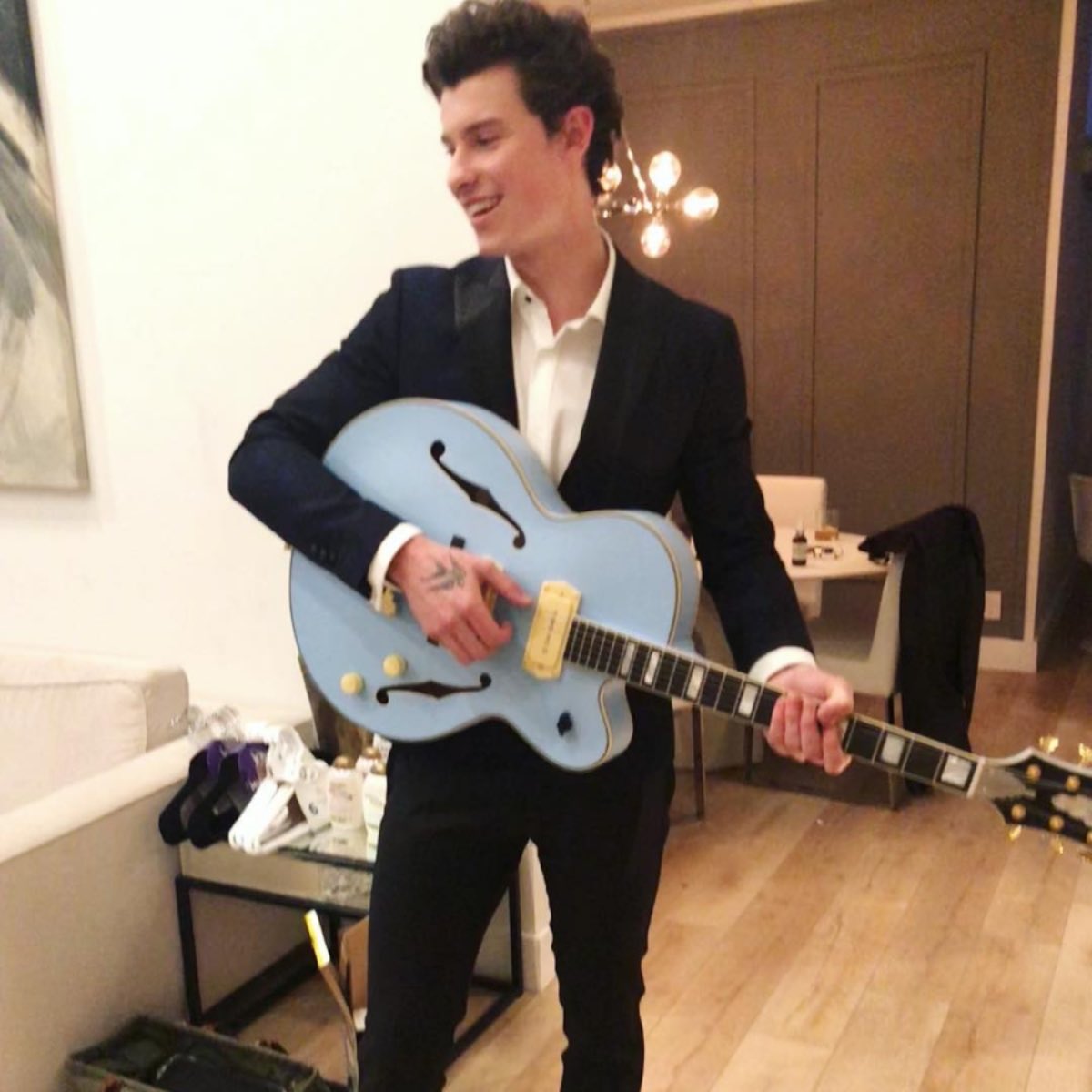 ShawnAccess tweet media