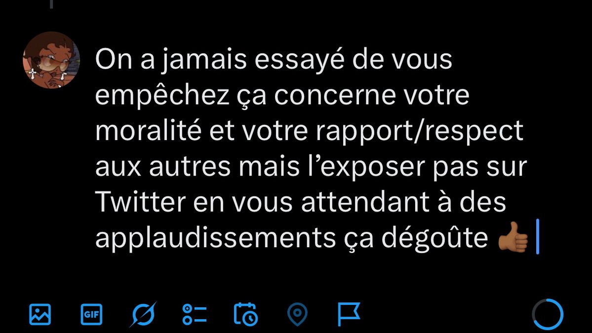 ᖭི༏ᖫྀ tweet media