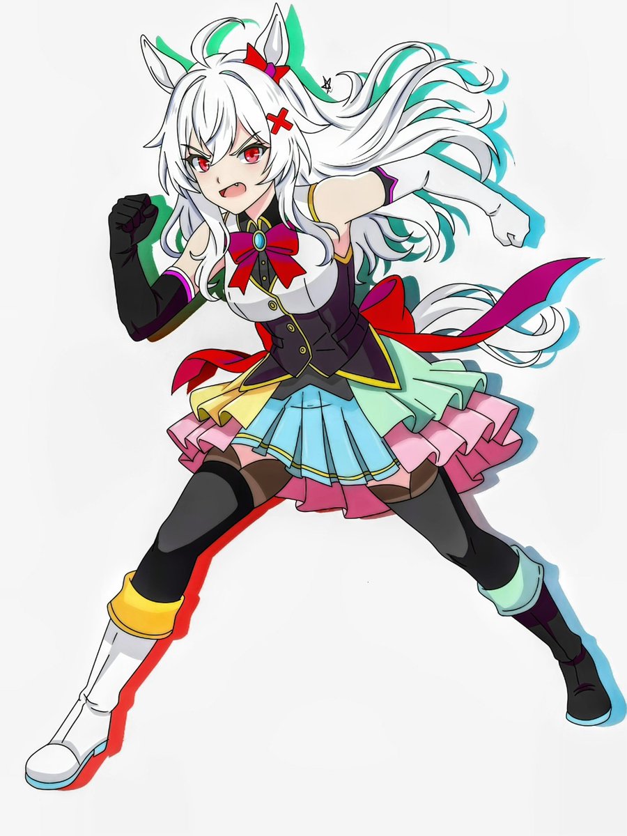 mr invader (comisiones abiertas) tweet media