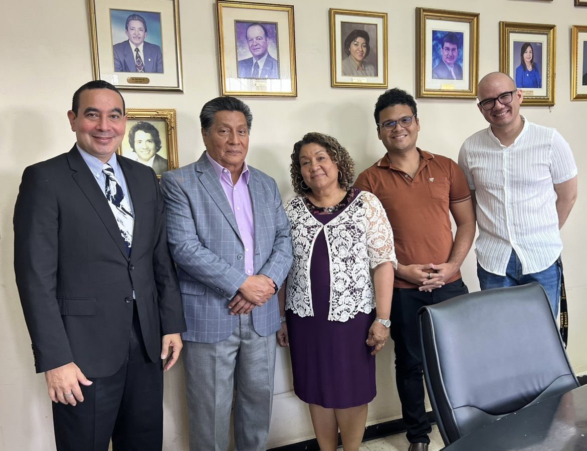 Cámara de Comercio Digital & Blockchain 🇵🇦 tweet media