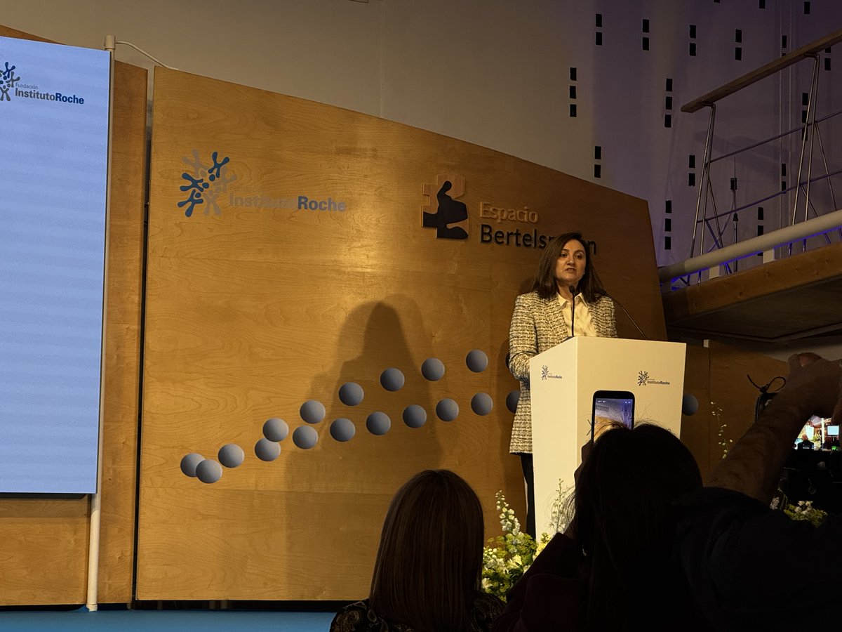 InstitutoRoche tweet media