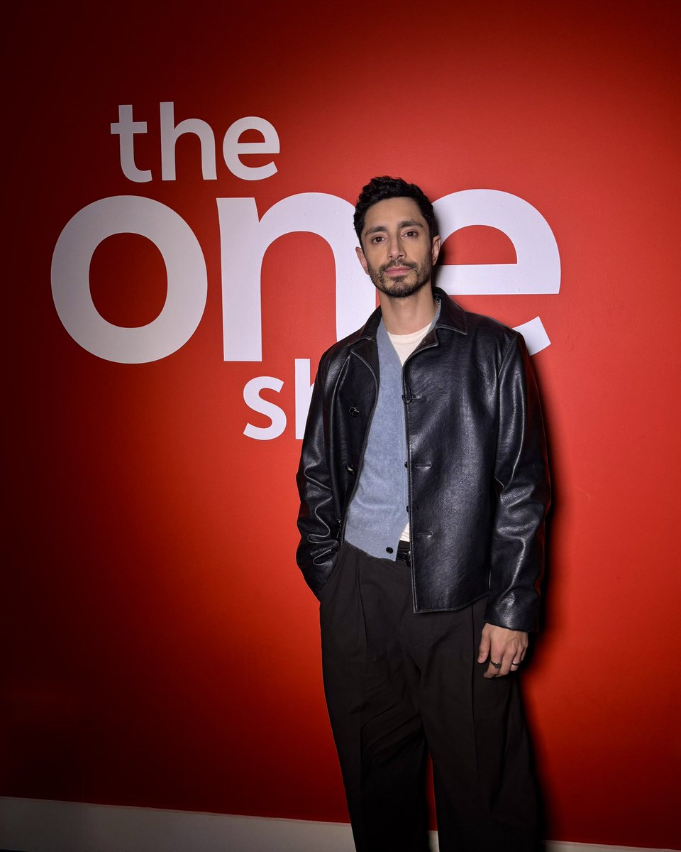 BBC The One Show tweet media