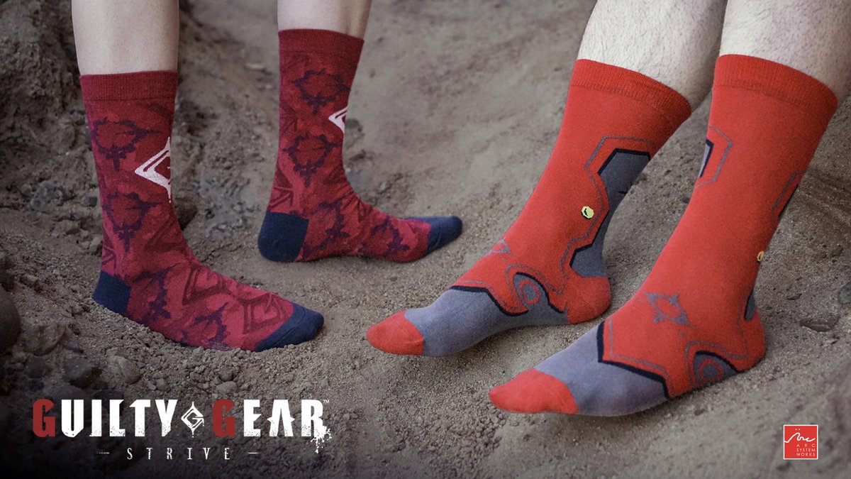 Arc System Works America tweet media