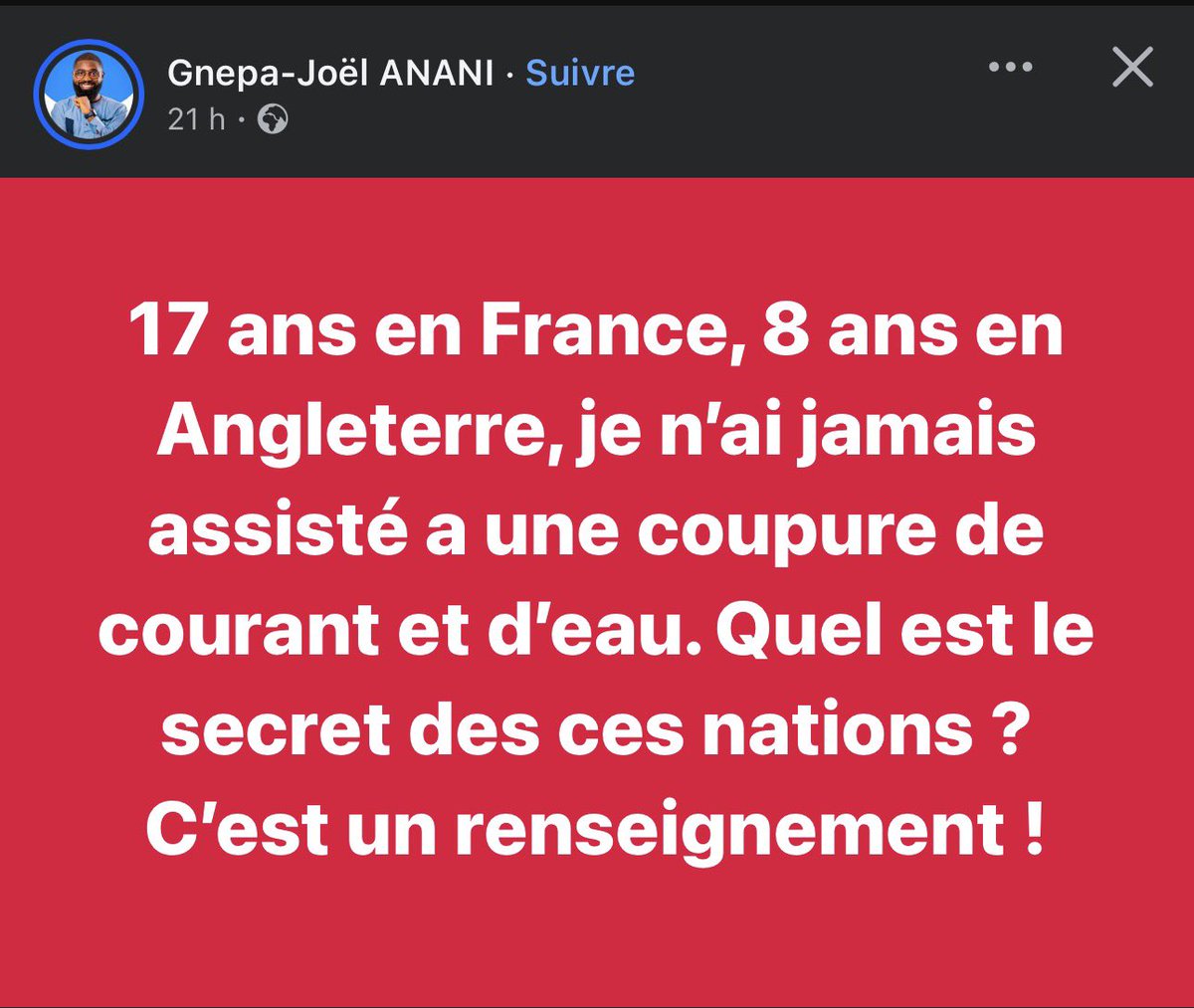 Zégoua Gbessi tweet media