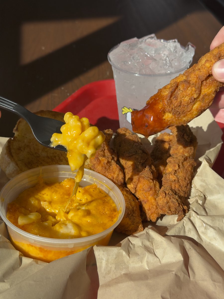 PDQ Chicken tweet media