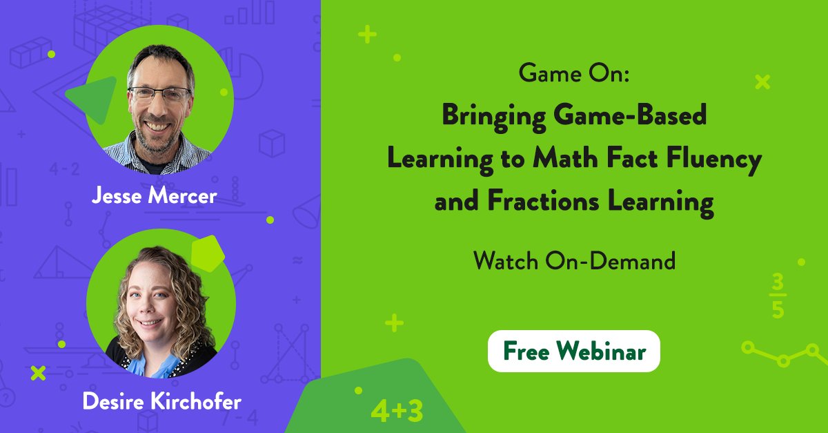 ExploreLearning tweet media