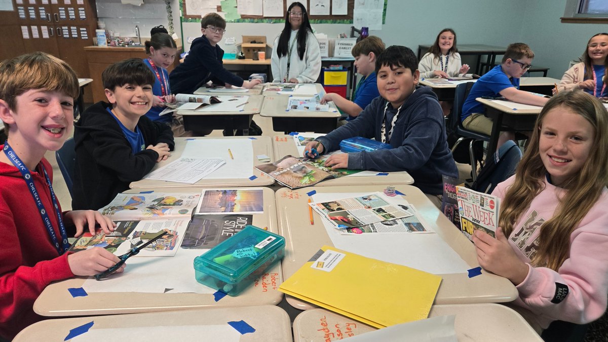 St. Tammany Parish Public Schools tweet media