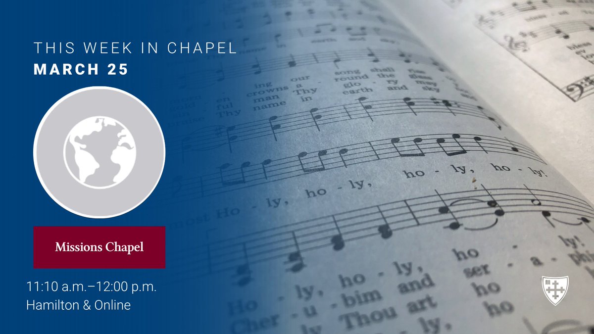 Gordon-Conwell tweet media