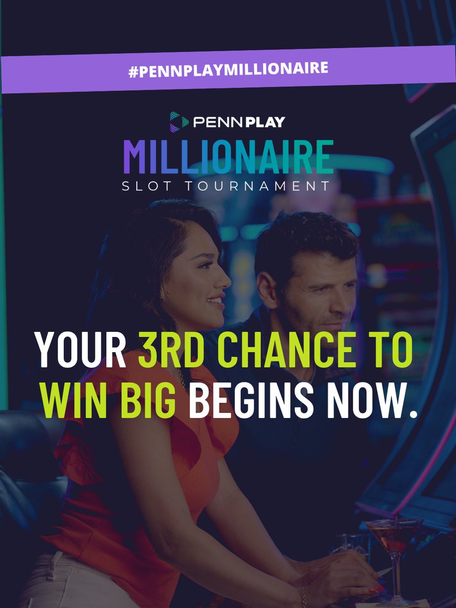 PENN Play tweet media