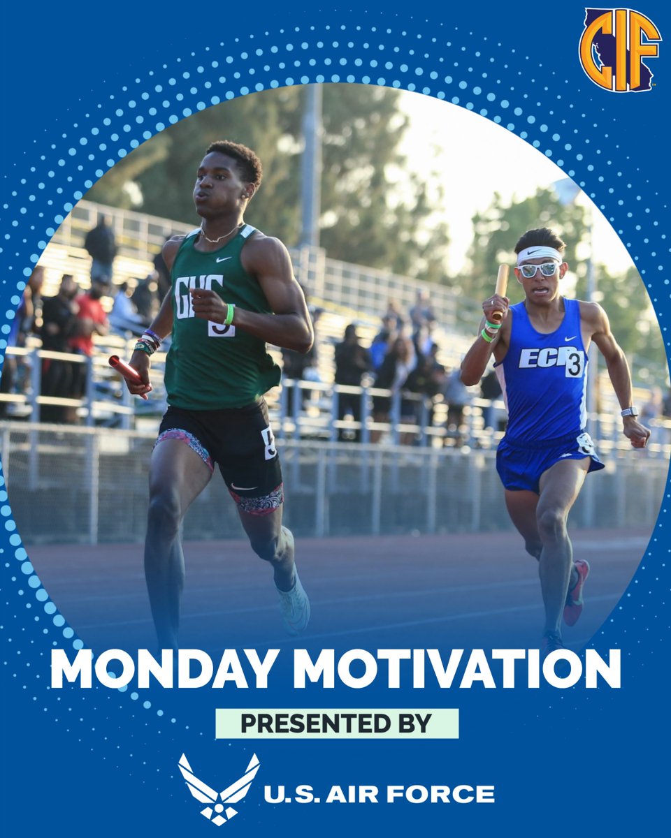 CIF State tweet media