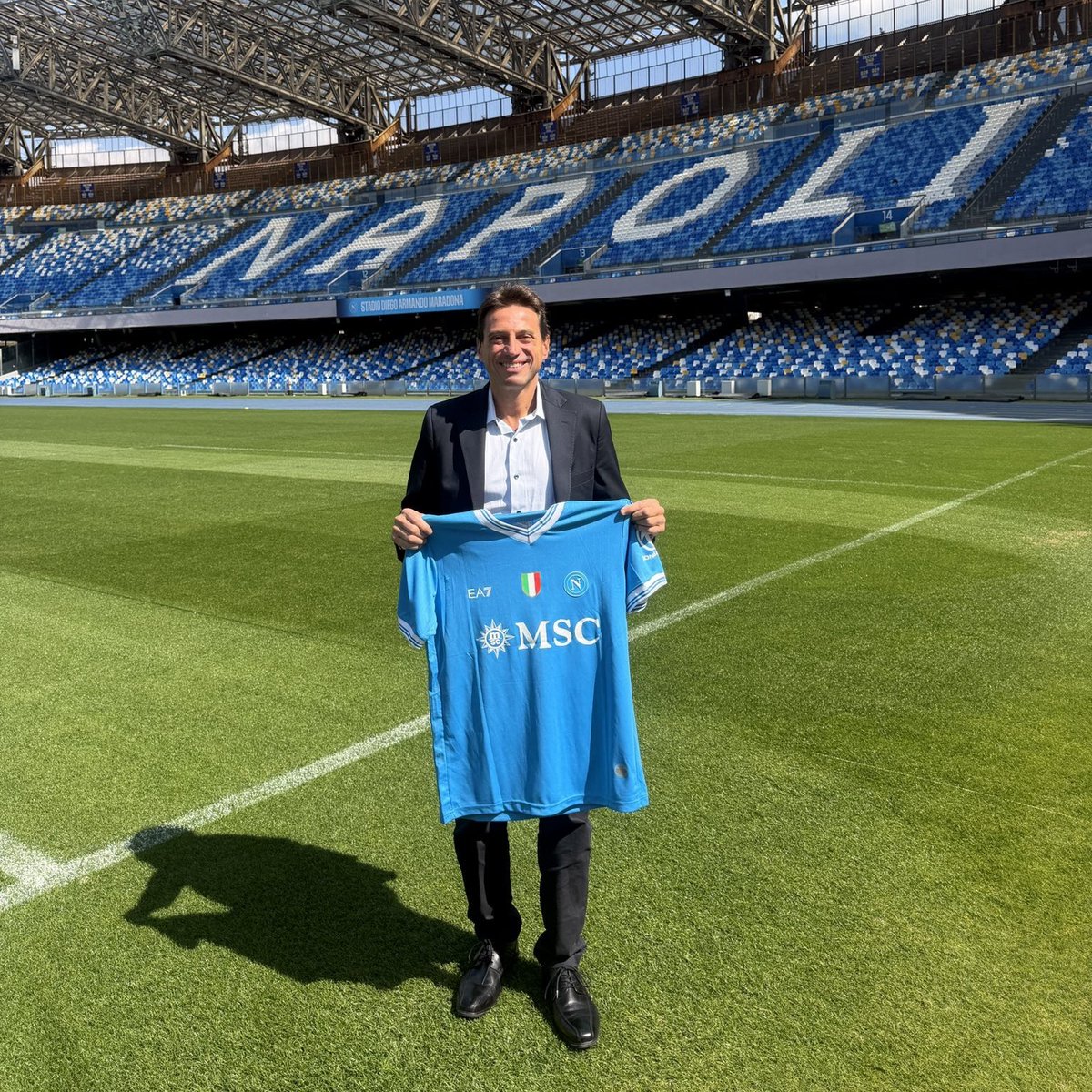 Agustín Muzzu tweet media