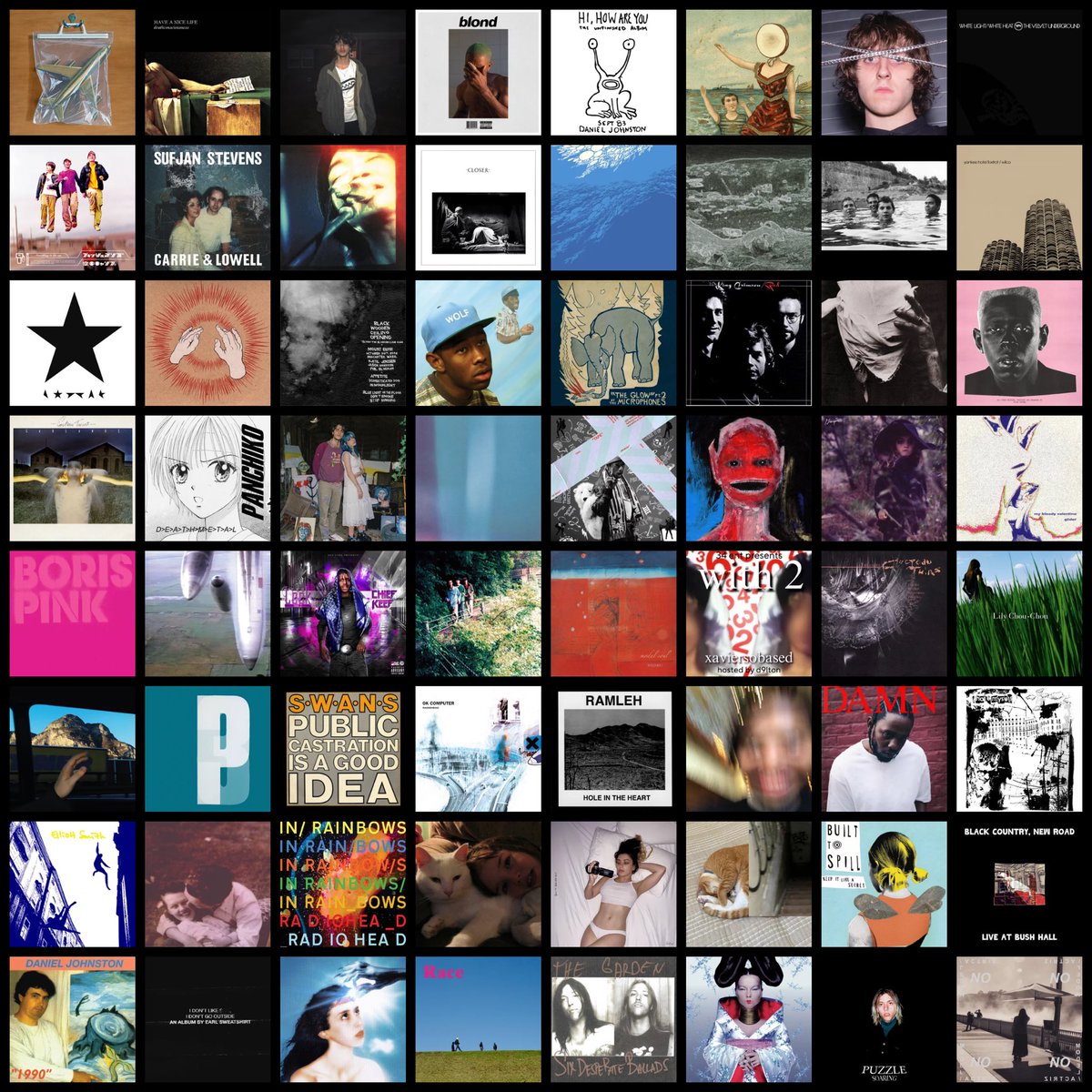 Puppet of The Eye tweet media