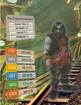 Alice the Author tweet media