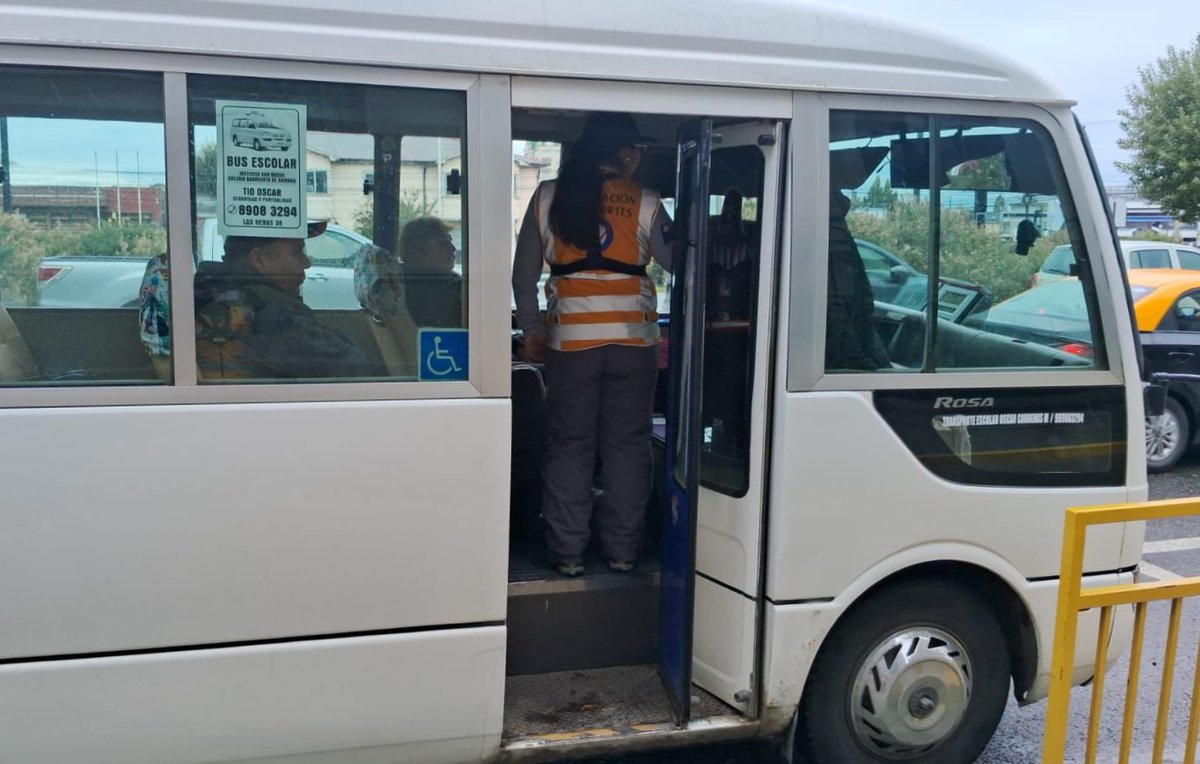 SeremiTT Región de Magallanes y Antártica Chilena tweet media