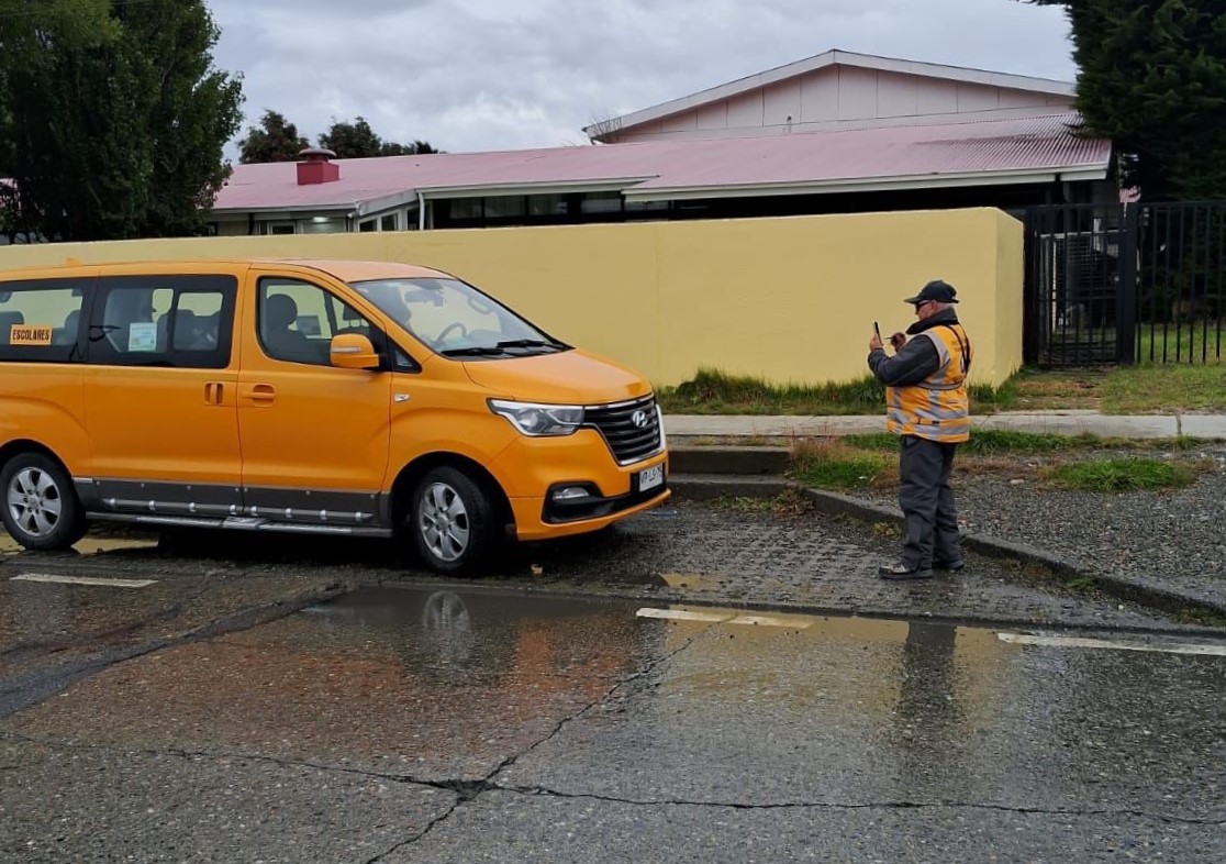 SeremiTT Región de Magallanes y Antártica Chilena tweet media