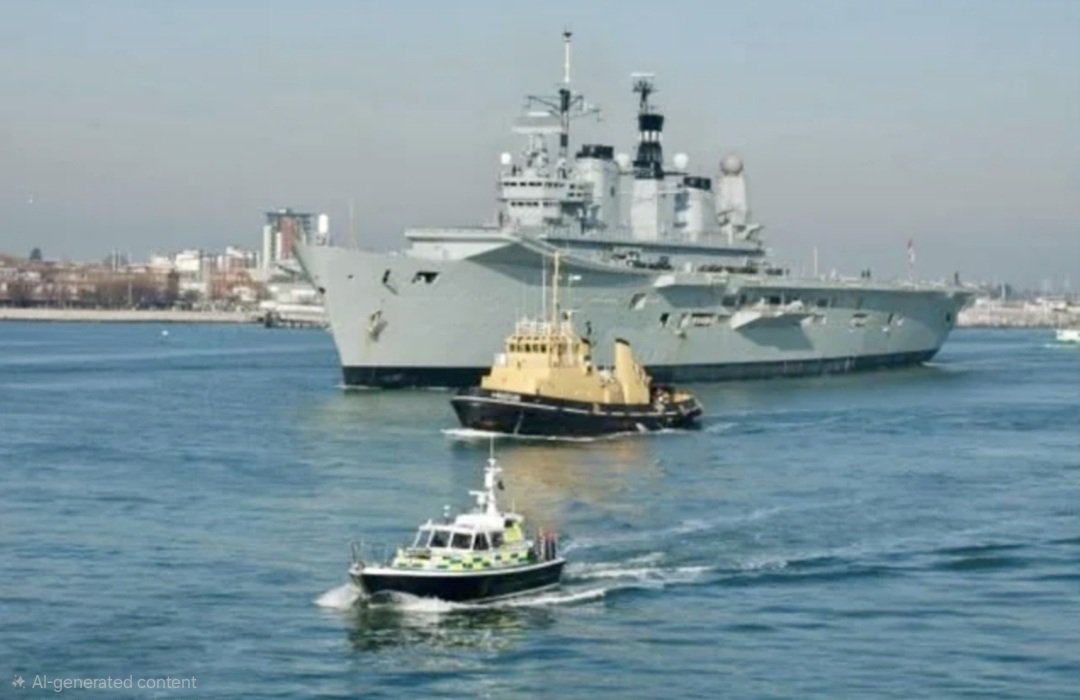 Ste on the sea ⚓️ tweet media