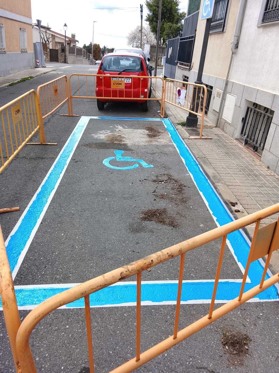 Ayuntamiento de Moralzarzal tweet media