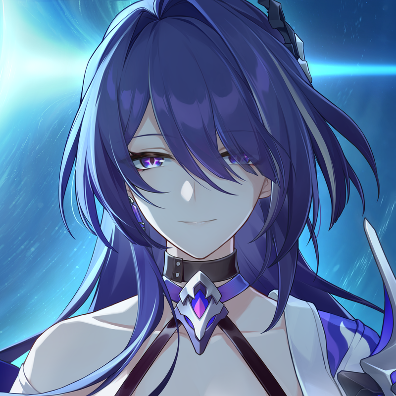 Honkai: Star Rail Anything Bot tweet media