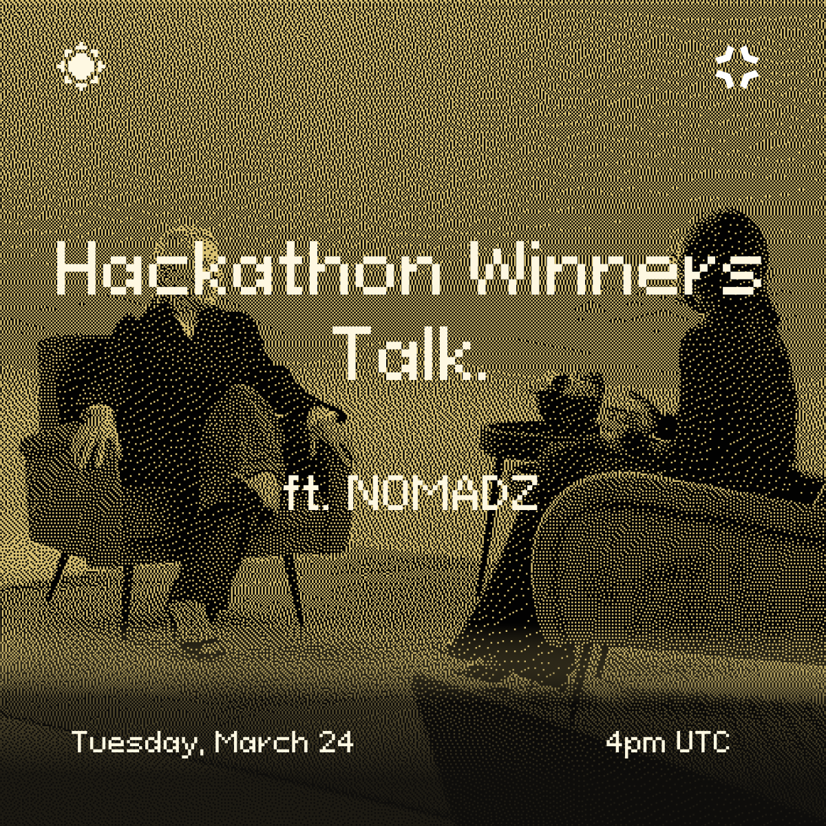 Radiants ☀️ tweet media