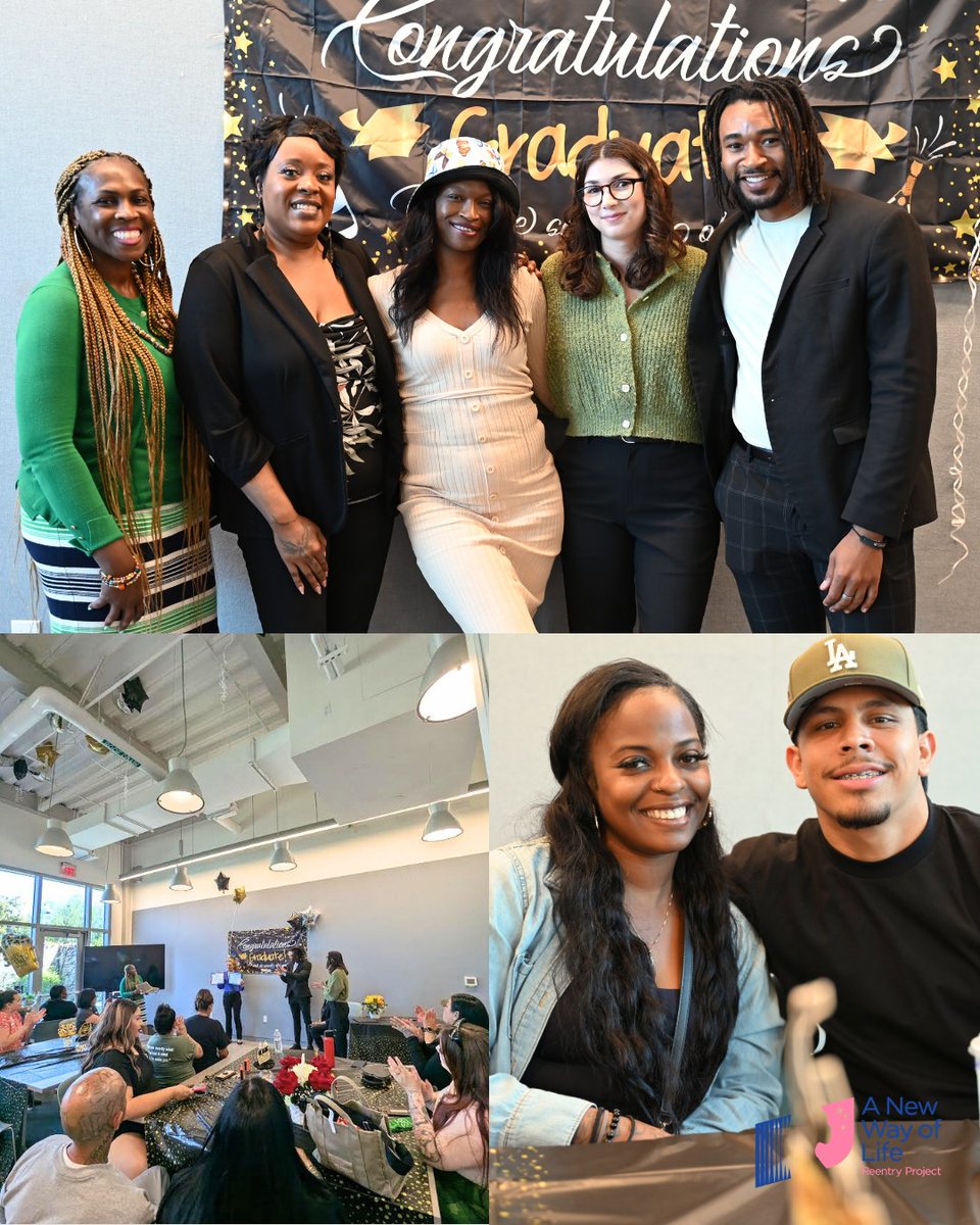 A New Way of Life tweet media