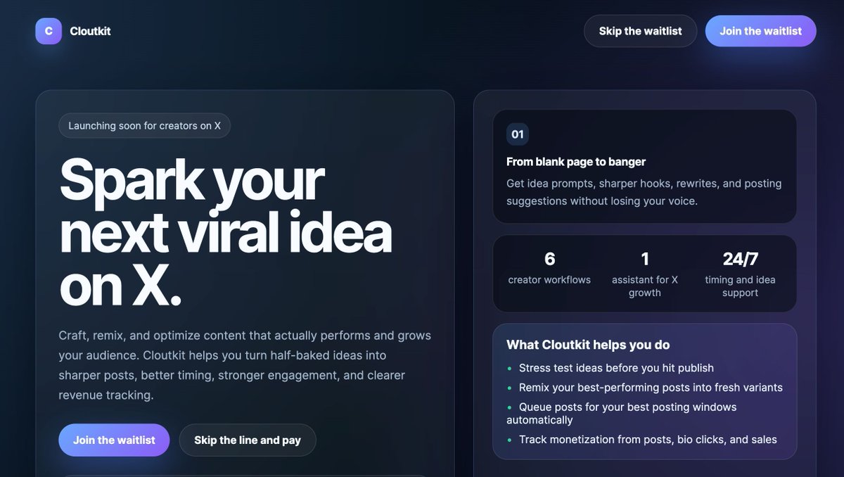 Kyle Gawley tweet media