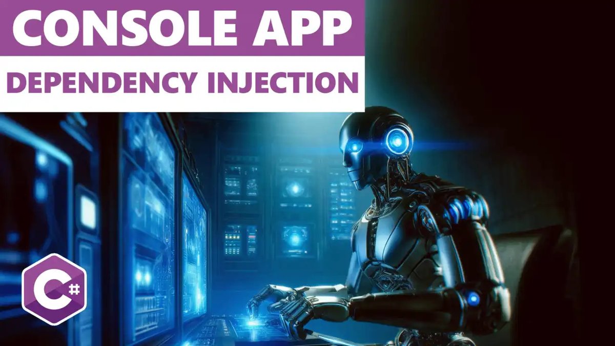 devleader tweet media