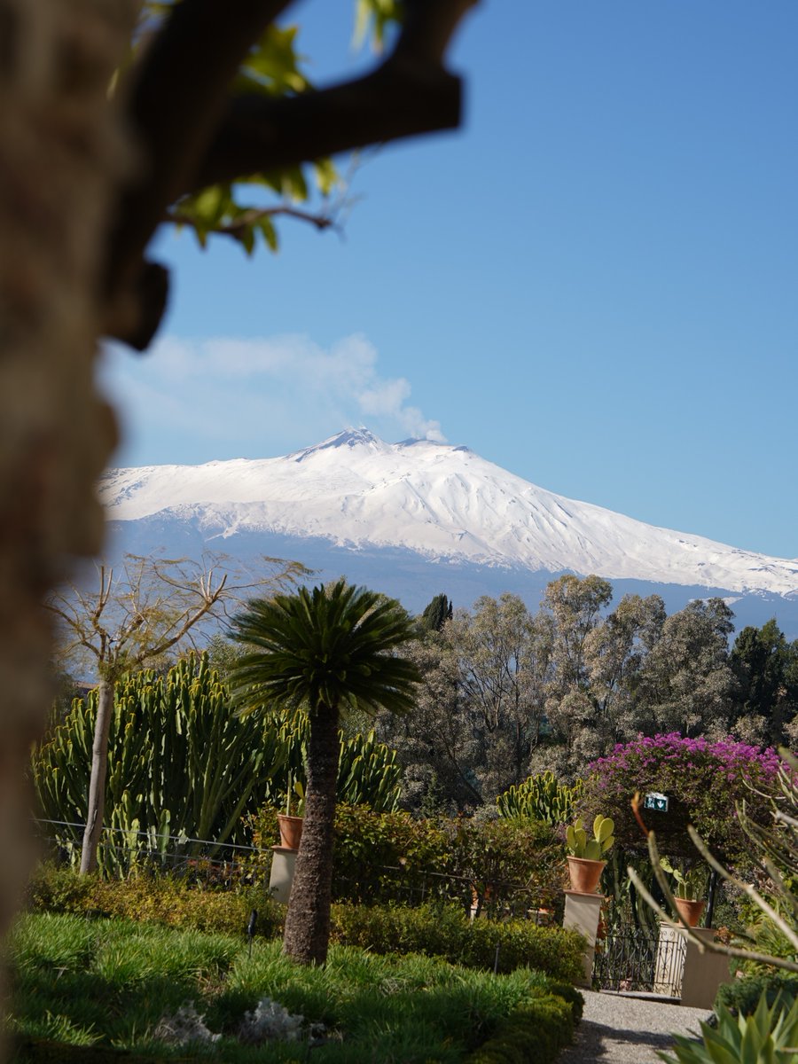 San Domenico Palace,Taormina, a Four Seasons Hotel tweet media