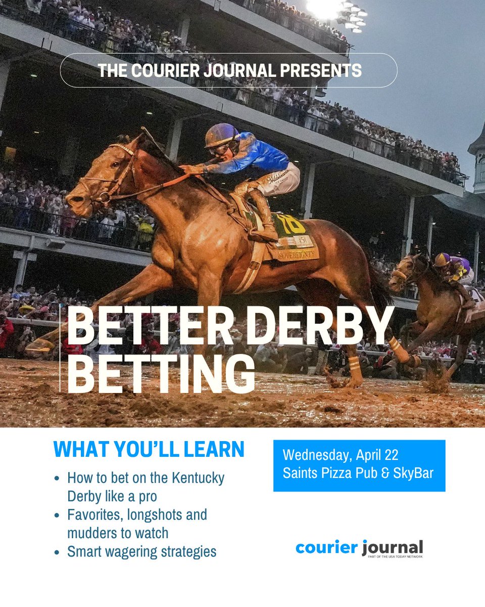 Courier Journal tweet media