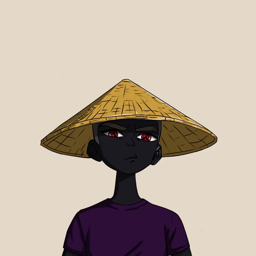 ZENKAI | THE AWAKENED ⚡️ tweet media