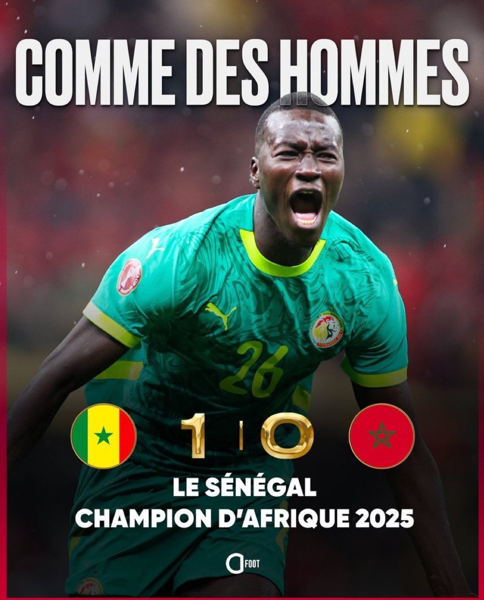 Messiah Yaniss 🇨🇵🇩🇿🇸🇳 tweet media