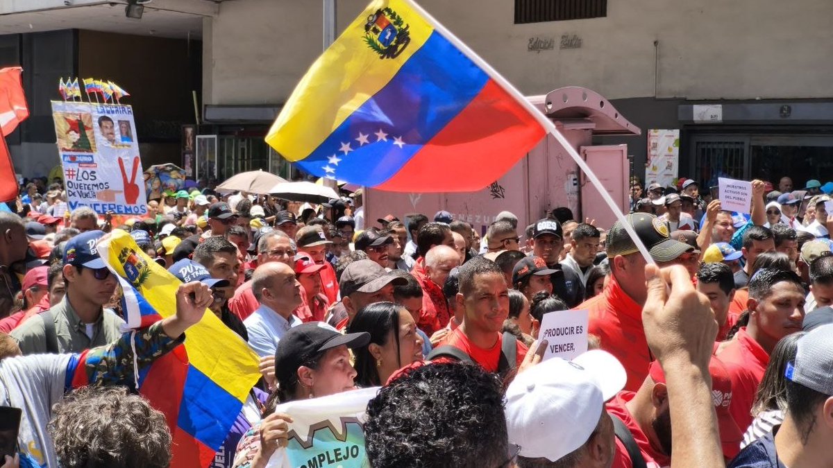 Francisco Torrealba tweet media