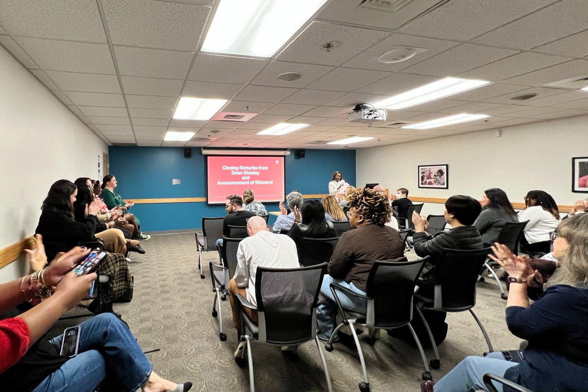 Temple College of Education and Human Development tweet media