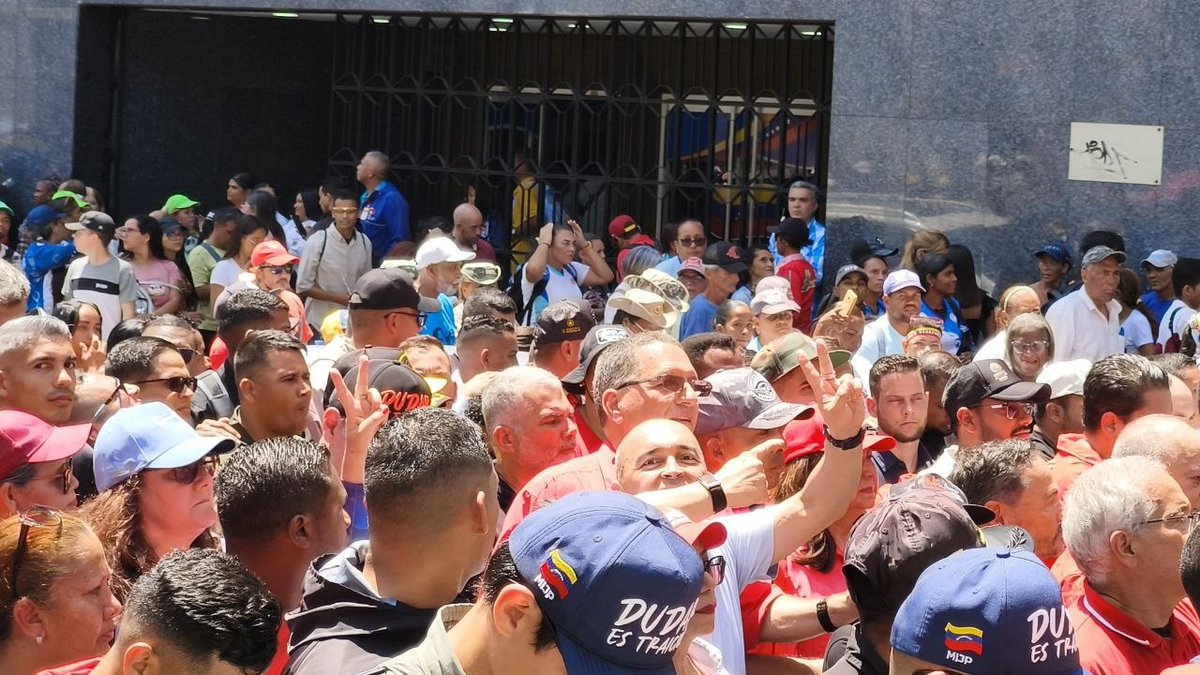 Francisco Torrealba tweet media