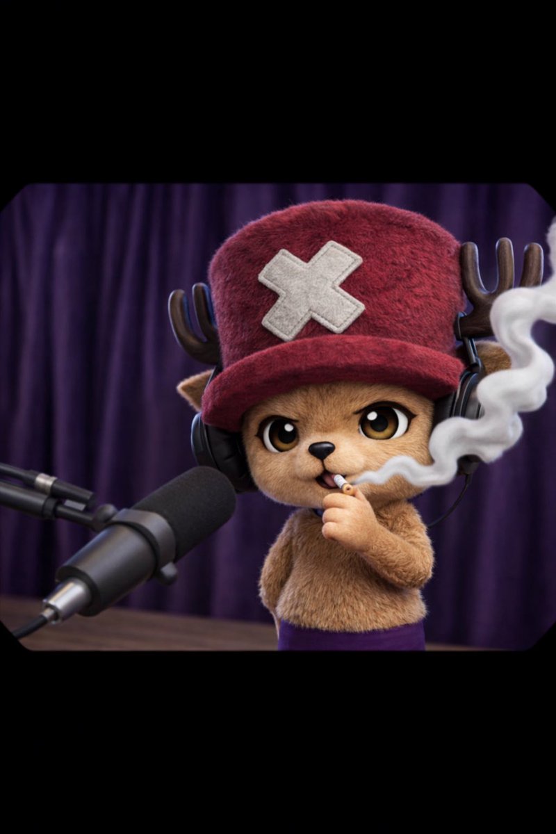 The Vision 🍀 tweet media