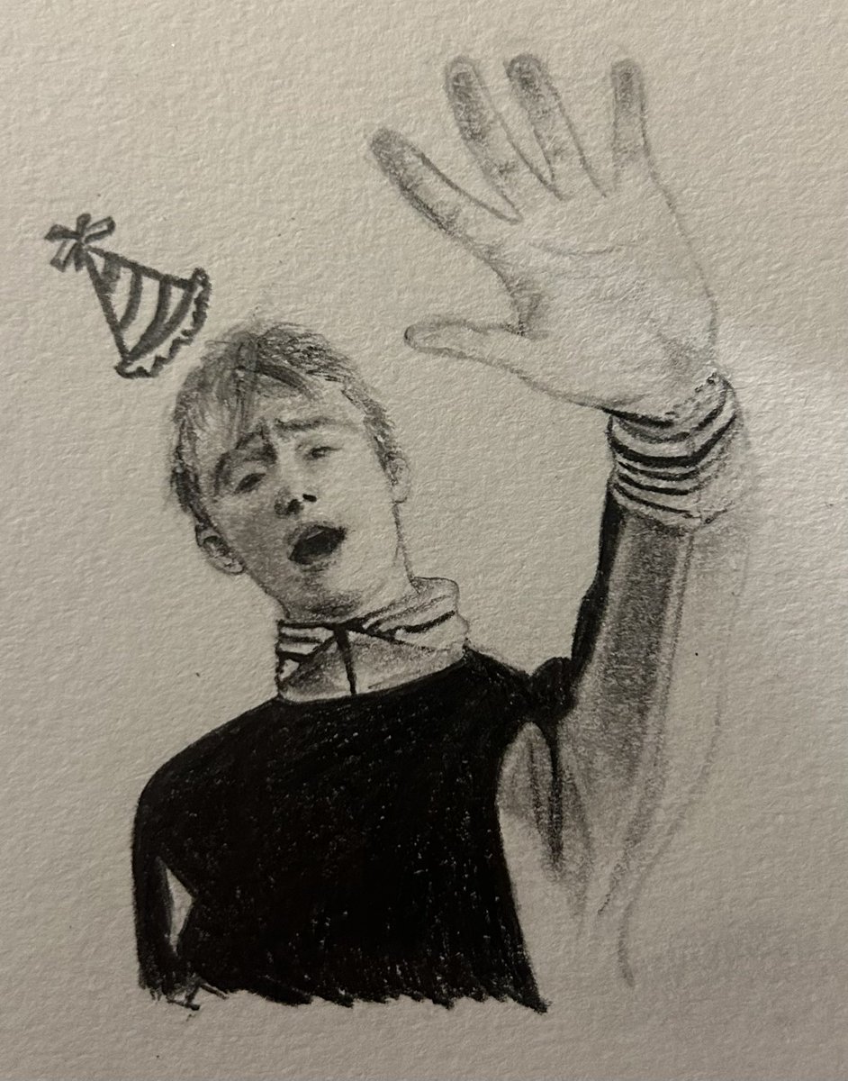 ginny ᯓ★ tweet media