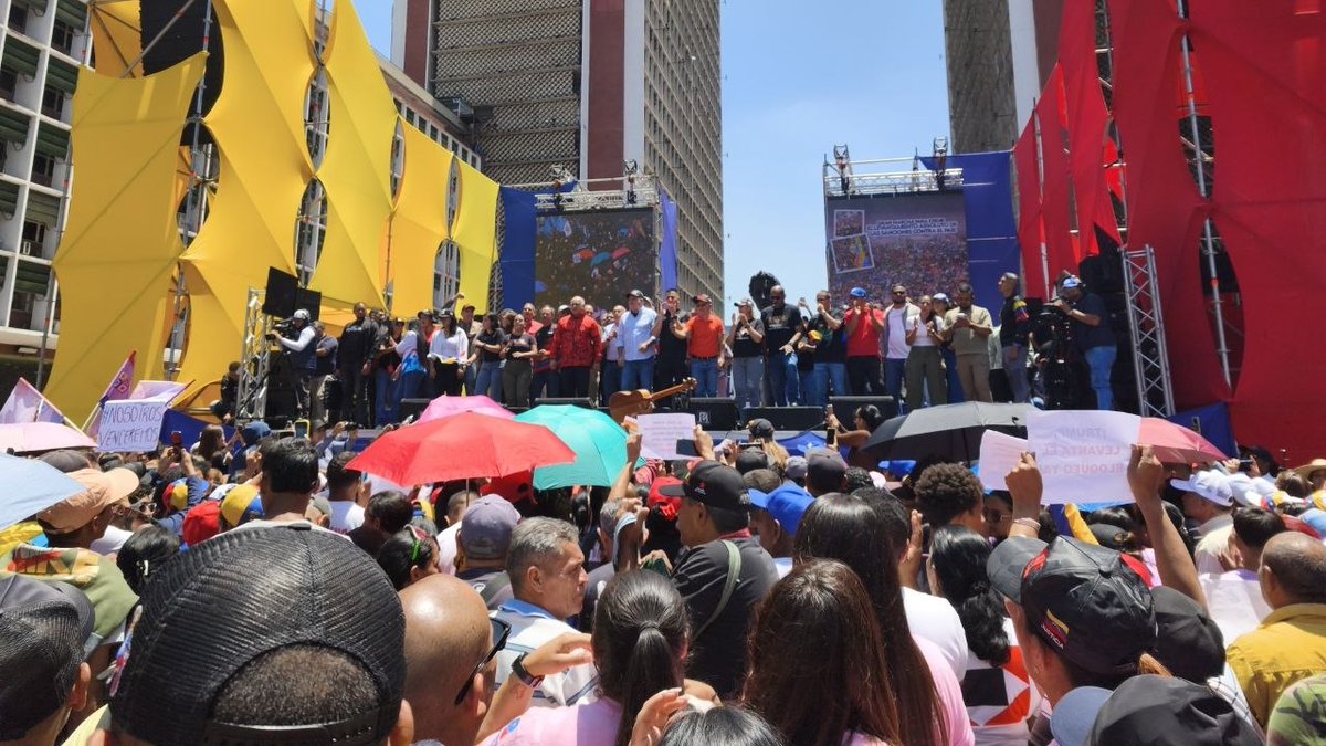 Francisco Torrealba tweet media