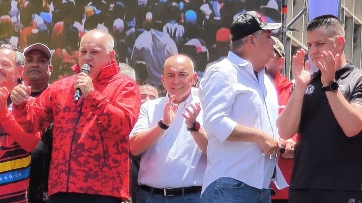 Francisco Torrealba tweet media