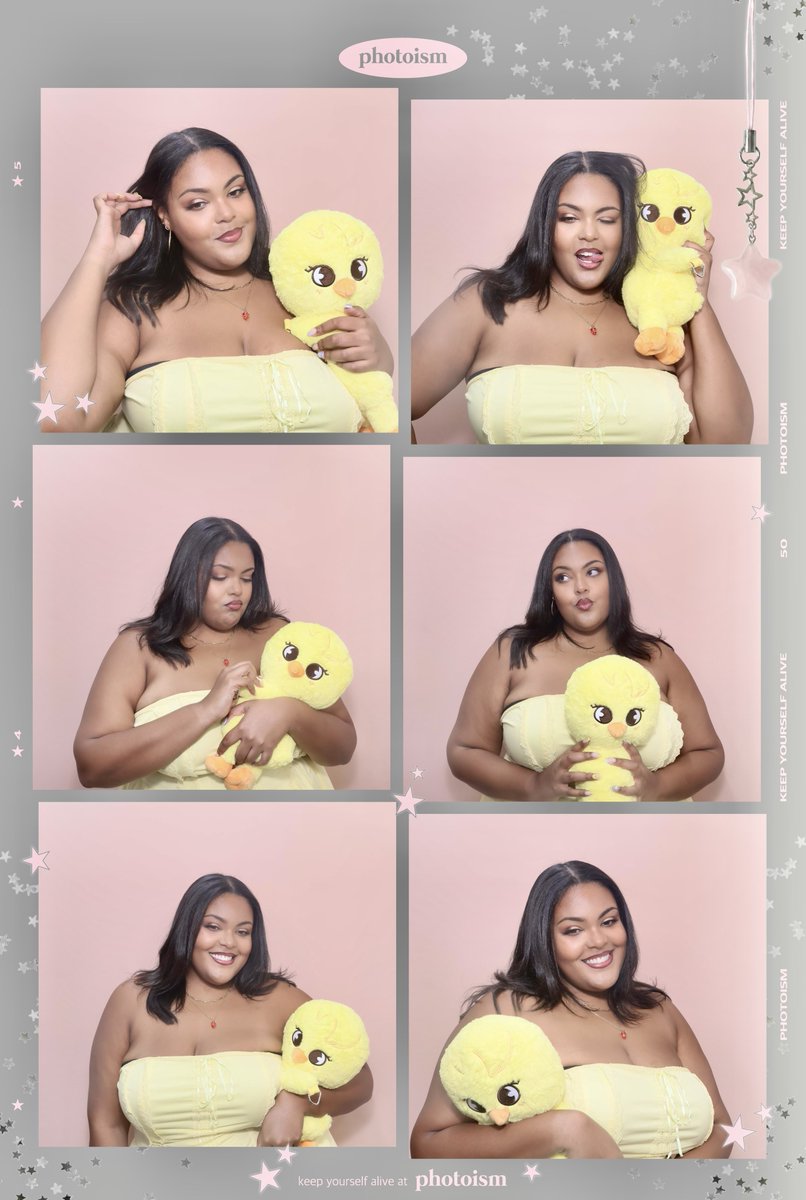 Kait ⊹ ࣪ ˖ tweet media