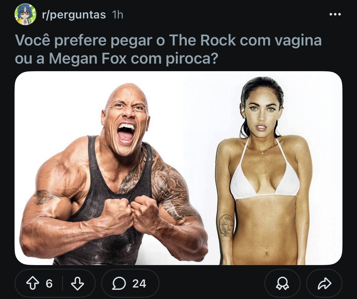 O Estagiário tweet media