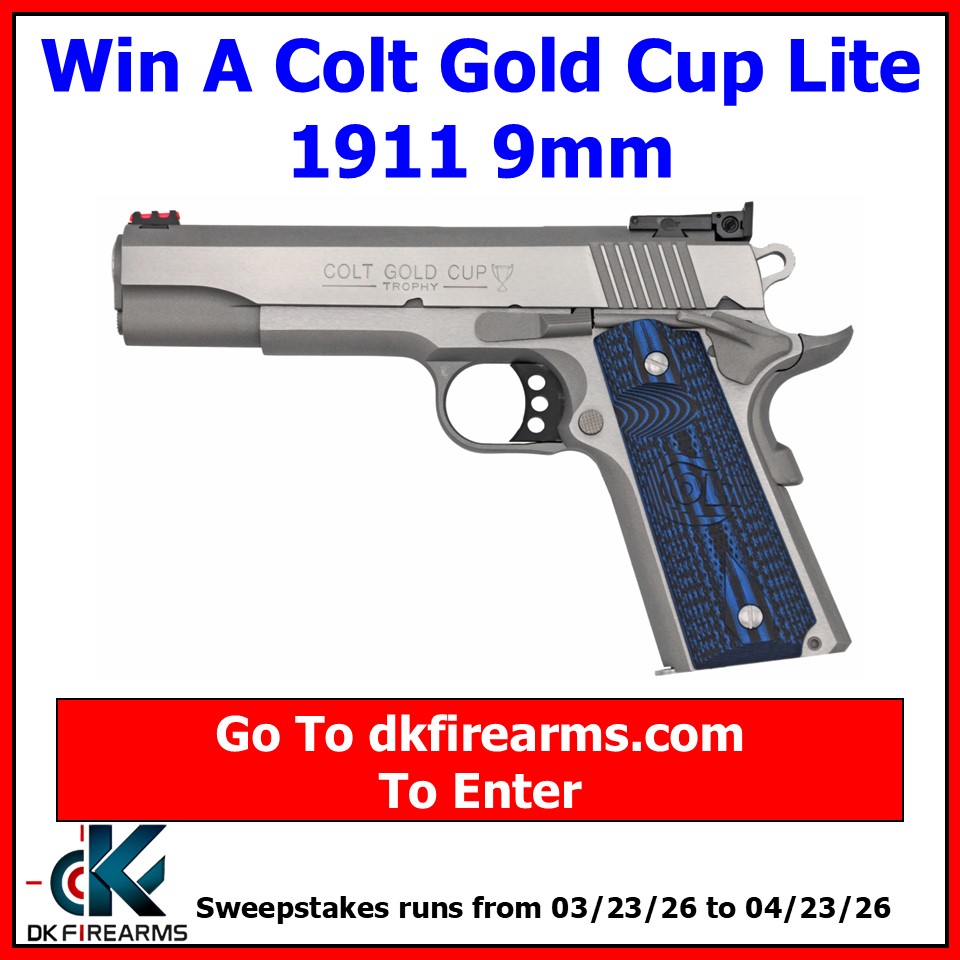 DK Firearms tweet media