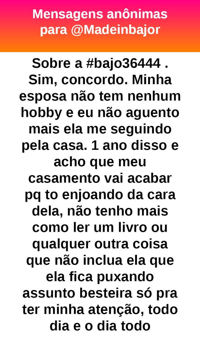 Making of da vida alheia tweet media