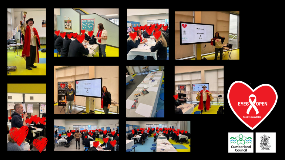 Eyes Open tweet media