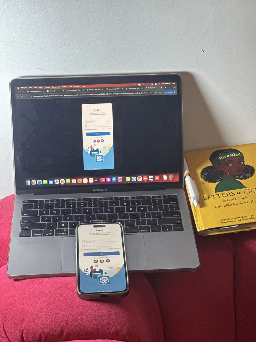 $Greatlady 🌕 tweet media