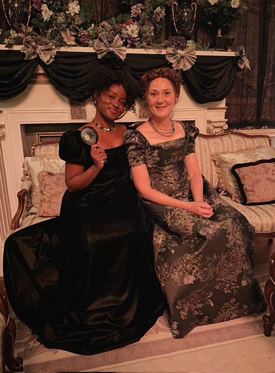 best of ruth gemmell tweet media