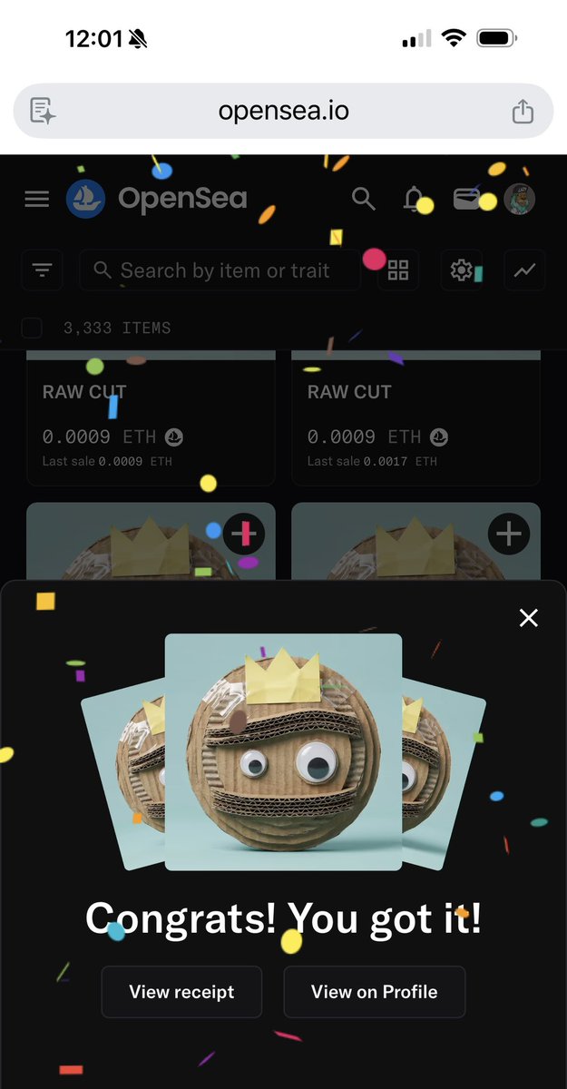 Manes Dean 🇺🇸 🦍🦁 tweet media