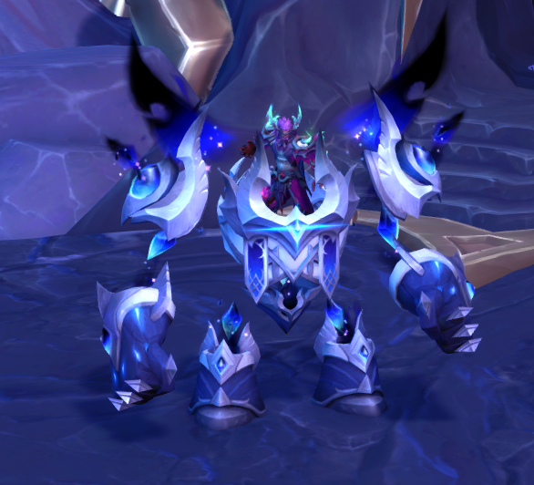 Yay finally got a run that didnt bug out