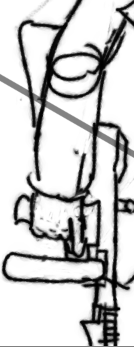 Days Since Last Biast Stray tweet media